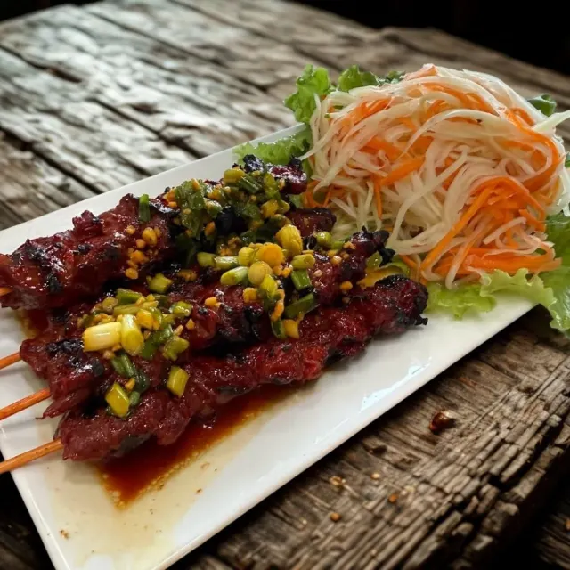 Monorom Cambodian Restaurant