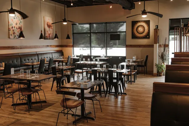 Thai Table Restaurant