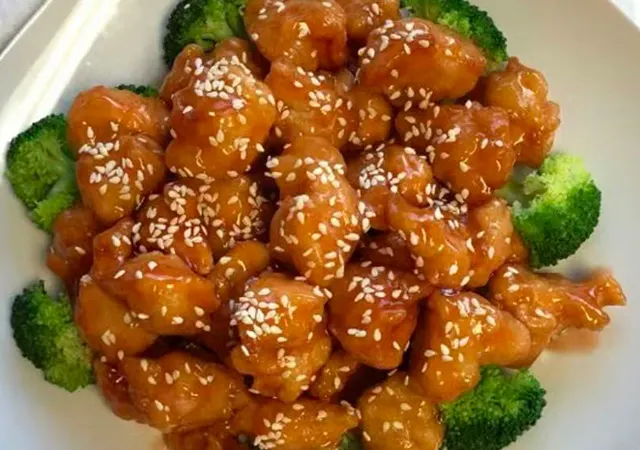 Happy House Chinese Restaurant