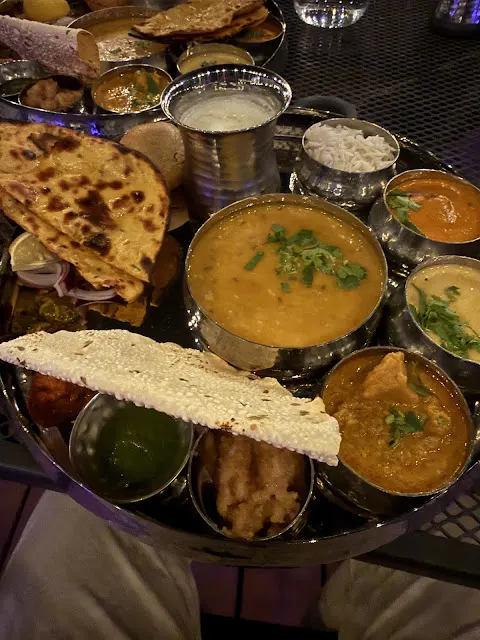 Devi's Pure Vegetarian Indian Kitchen