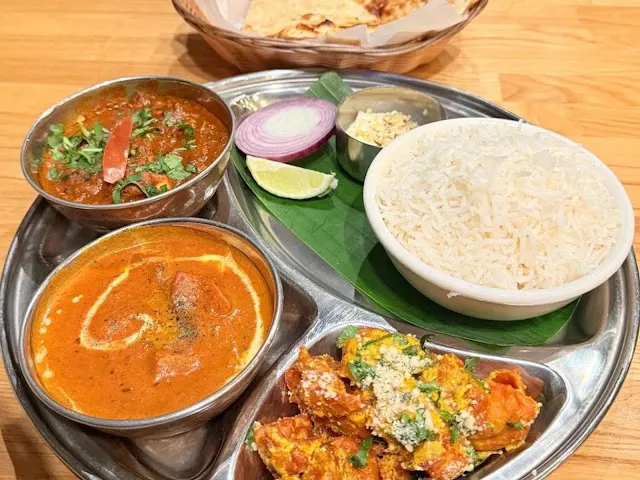 Ugadi Indian Grill - Nolensville