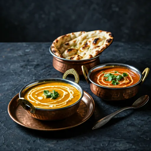 Taste of India (Restaurant and Live Catering)