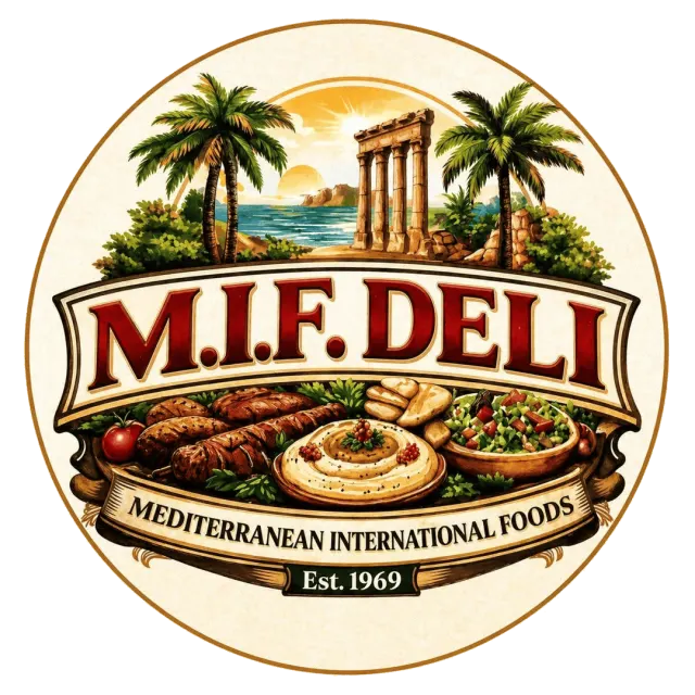 MIF DELI