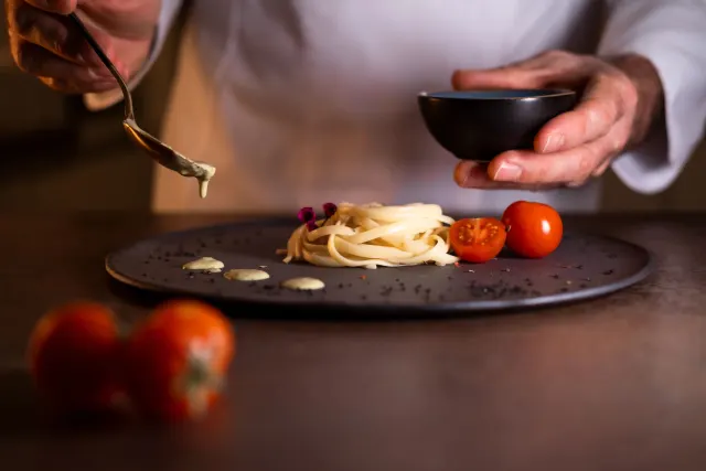 Pasta Galifi