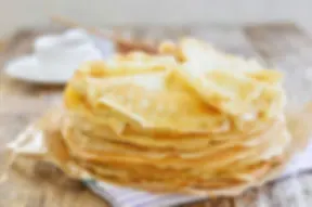 Suzette Creperie & Cafe