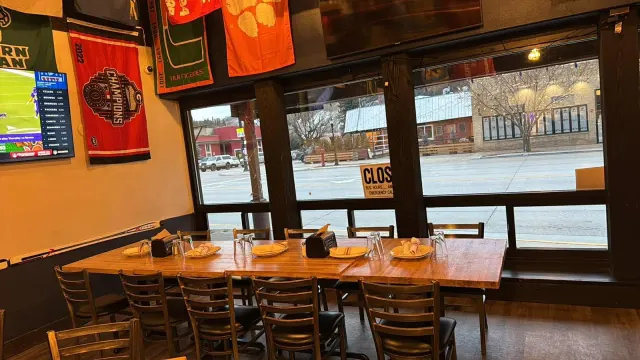 Sherpa Spice Restaurant & Bar