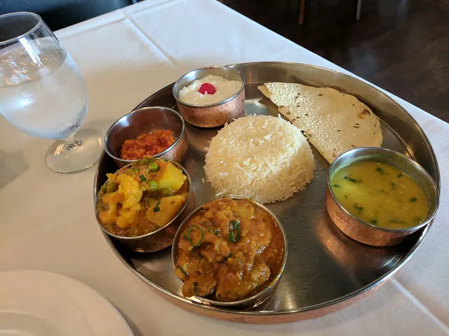 Himalayan Bistro