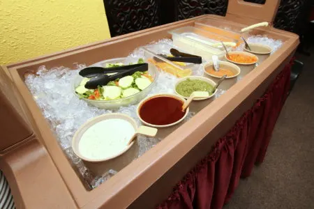 Namaste Cuisine of India and Nepal Restaurant