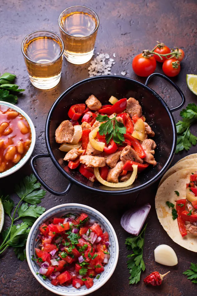 El Sombrero Taqueria