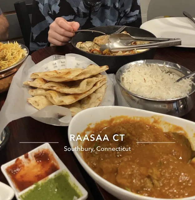 RaaSa | Indian Cuisine
