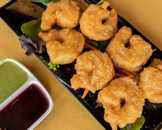 Gurkhas Dumplings & Curry House - Boulder Indian Restaurant