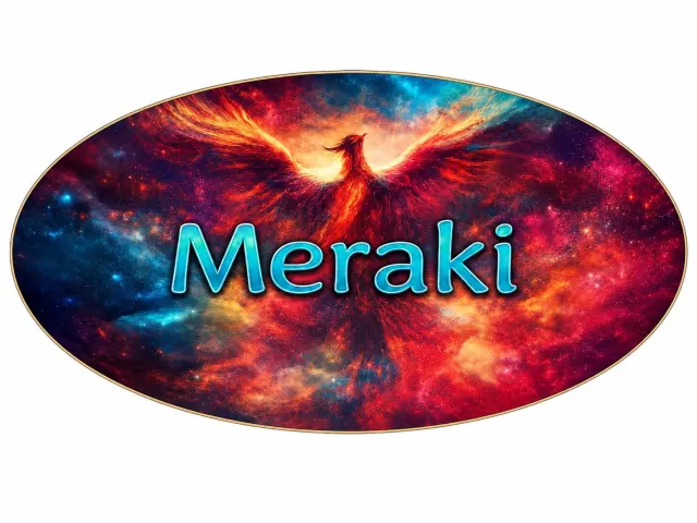 Meraki Grill