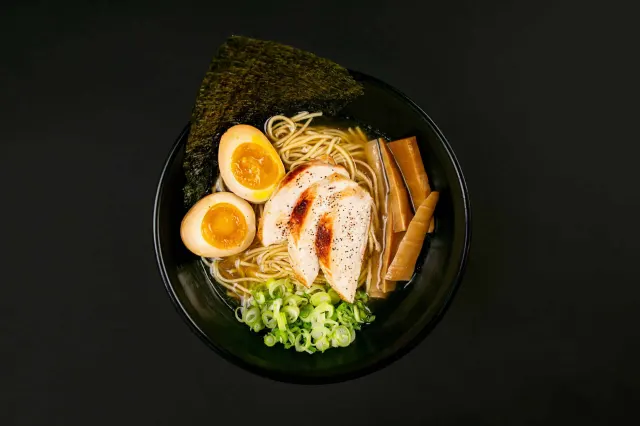 House of Umami Ramen