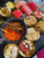 So Hot HotPot- Cary