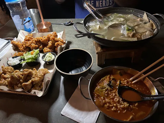 Pelicana Chicken Atlanta