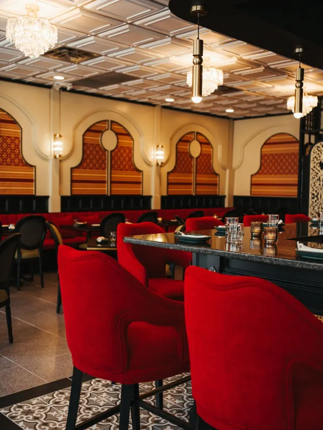 Mai Thai Kitchen and Bar