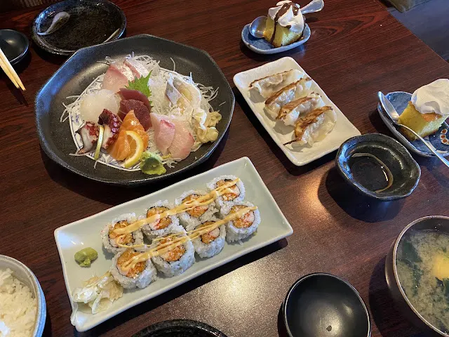 Bishoku