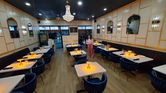 Saffron Darbar Indian Cuisine