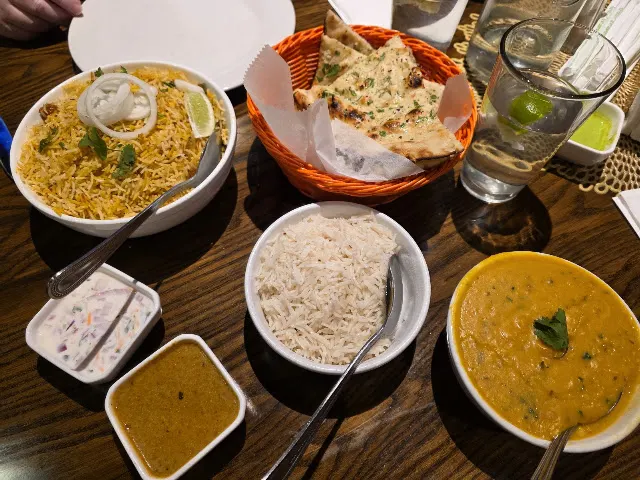 Tandoor Tavern