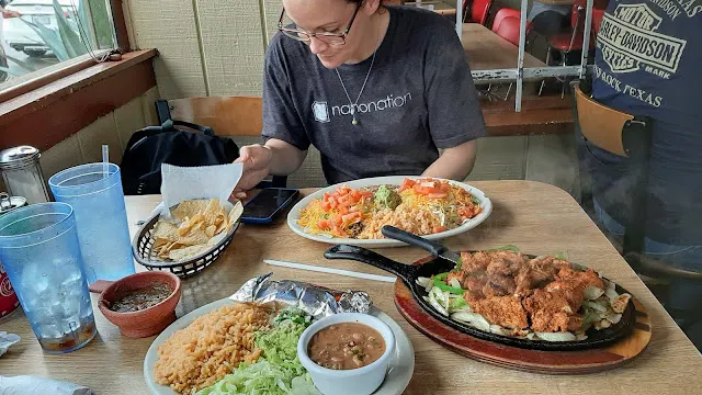 Habanero Cafe