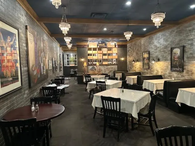 French Quarter Grille
