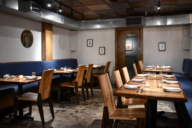 Intero Restaurant