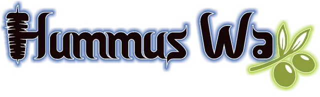 Hummus Way - Santa Ana