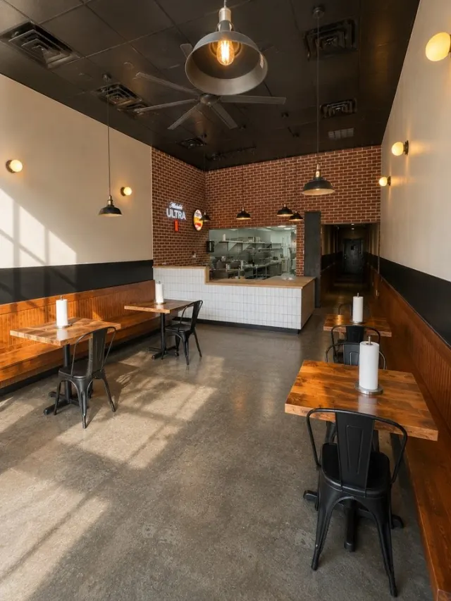 Donkey Mo’s Korean Fried Chicken