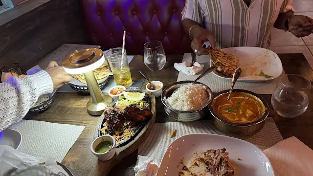 RASOI South Indian Restaurant