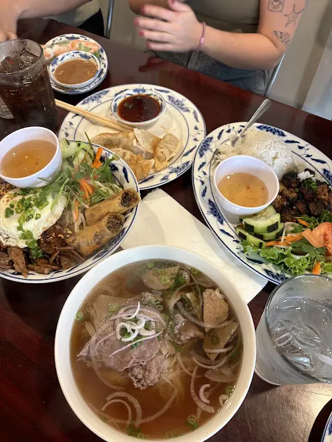 Anh Em Vietnamese Kitchen