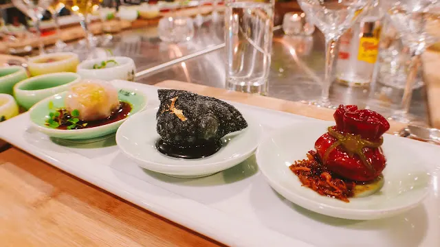 Ling Kitchen