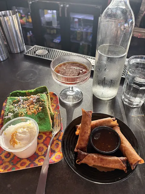Oribello's Bar and Kitchen
