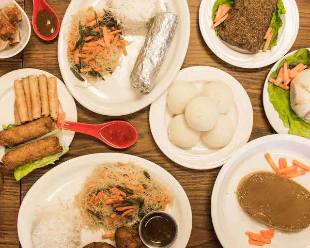 Filipino Asian Mart