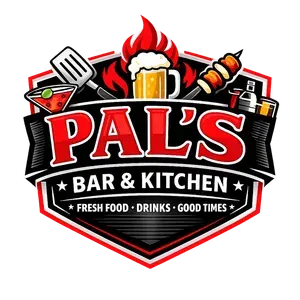 Pal's Bar and Kitchen