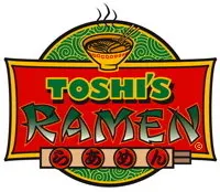 Toshi's Ramen
