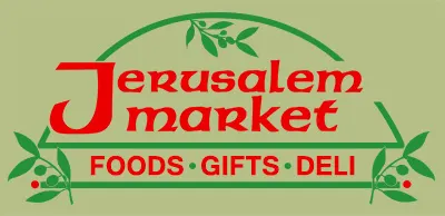 Jerusalem Market on Elm