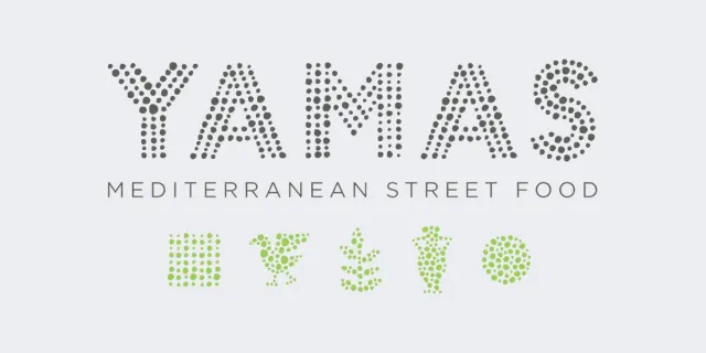 Yamas Mediterranean Street Food