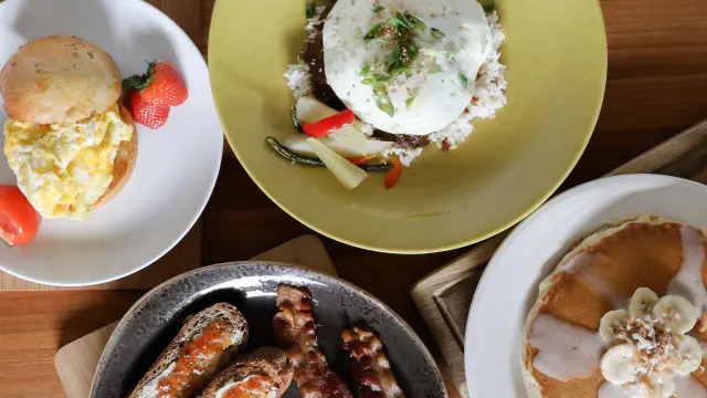Waioli Kitchen & Bake Shop