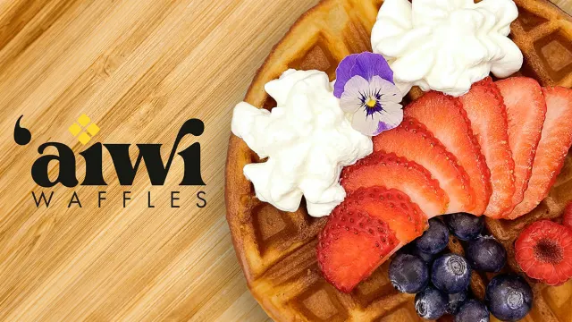 Aiwi Waffles
