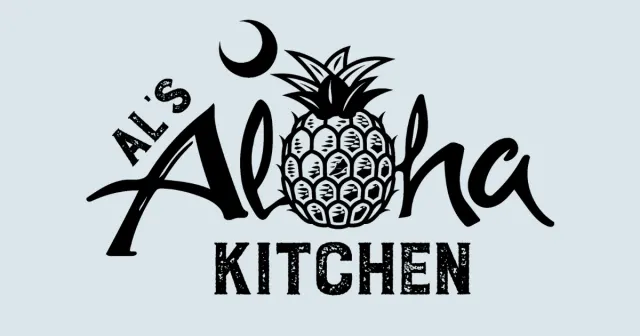 Al's Aloha Kitchen