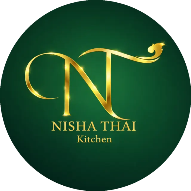 NISHA THAI KITCHEN