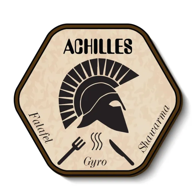 Achilles