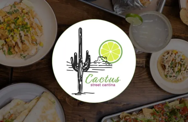cactus street cantina