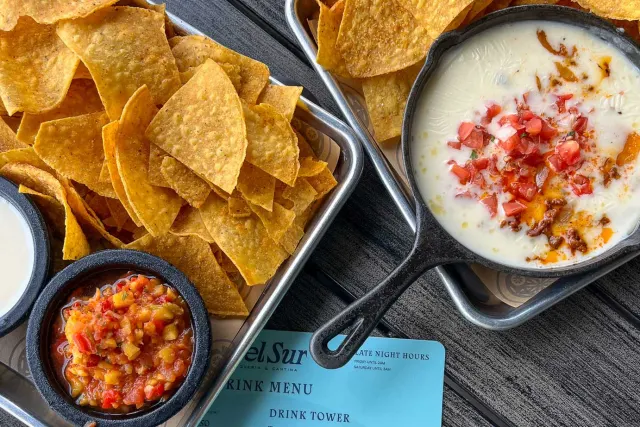 Del Sur Taqueria & Cantina