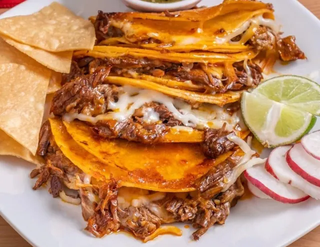 Tacos El Charro
