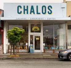 CHALOS