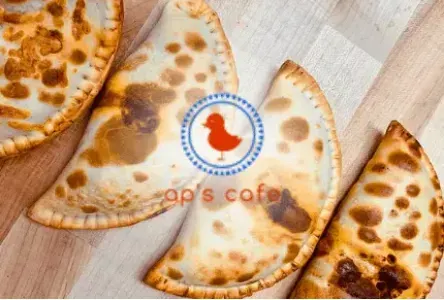 AP’S CAFE