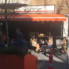 Venga Empanadas