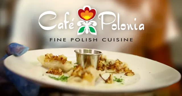 Cafe Polonia