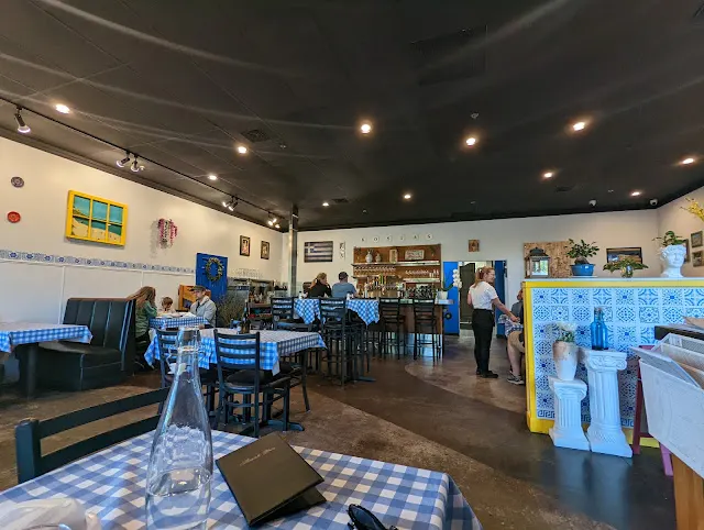 Kosta’s Taverna